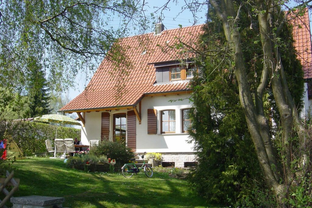 Gschwend - Frickenhofer Str - Hausnummer 39 - 2007000000